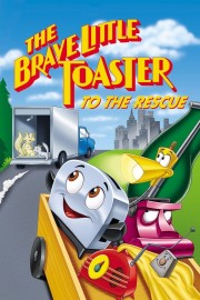 watch The Brave Little Toaster to the Rescue free online