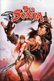 watch Red Sonja free online