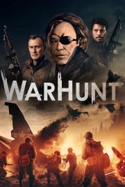 watch Warhunt free online