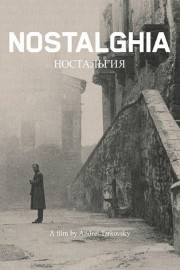 watch Nostalgia free online