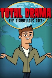 watch Total Drama Presents: The Ridonculous Race free online