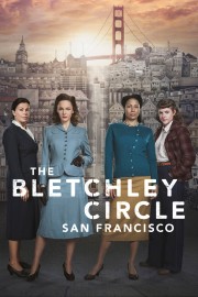 watch The Bletchley Circle: San Francisco free online