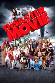 watch Disaster Movie free online