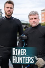 watch River Hunters free online