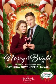 watch Merry & Bright free online