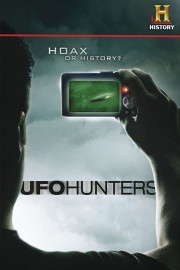 watch UFO Hunters free online