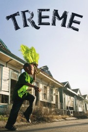 watch Treme free online