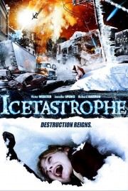 watch Christmas Icetastrophe free online