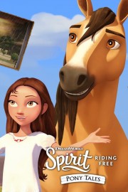 watch Spirit: Riding Free free online