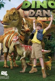 watch Dino Dan free online