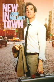 watch John Mulaney: New in Town free online