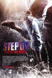 watch Step Up: Year of the Dragon free online