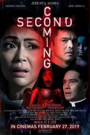 watch Second Coming free online