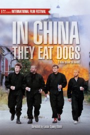 watch In China They Eat Dogs free online