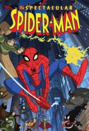 watch The Spectacular Spider-Man free online