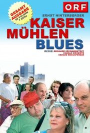 watch Kaisermühlen Blues free online