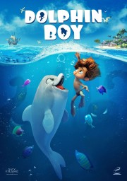 watch Dolphin Boy free online