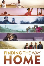 watch Finding the Way Home free online