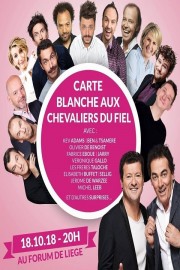 watch Festival International du Rire de Liège 2018 - Carte Blanche Aux Chevaliers Du Fiel free online