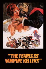 watch The Fearless Vampire Killers free online