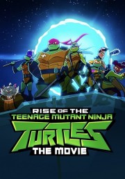 watch Rise of the Teenage Mutant Ninja Turtles: The Movie free online