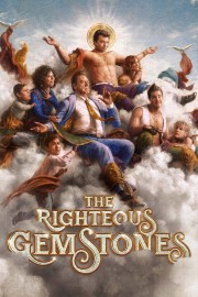 watch The Righteous Gemstones free online