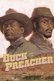 watch Buck and the Preacher free online