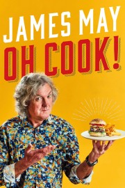 watch James May: Oh Cook! free online