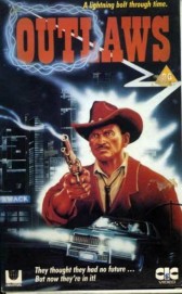 watch Outlaws free online