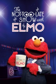 watch The Not-Too-Late Show with Elmo free online