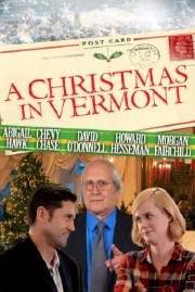 watch A Christmas in Vermont free online