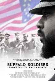 watch Buffalo Soldiers Fighting On Two Fronts free online