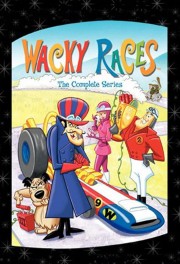 watch Wacky Races free online