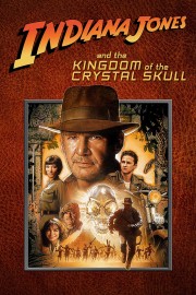 watch Indiana Jones and the Kingdom of the Crystal Skull free online