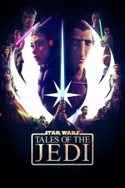 watch Star Wars: Tales of the Jedi free online