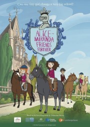 watch Alice-Miranda Friends Forever free online