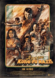 watch African Kung-Fu Nazis free online