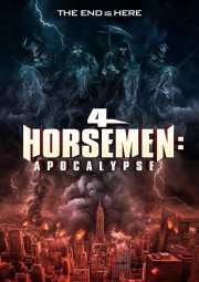 watch 4 Horsemen: Apocalypse free online
