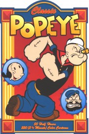 watch Popeye the Sailor free online