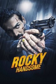 watch Rocky Handsome free online