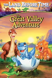 watch The Land Before Time: The Great Valley Adventure free online