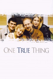 watch One True Thing free online