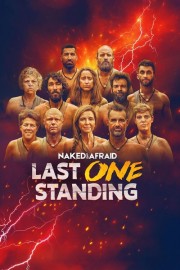 watch Naked and Afraid: Last One Standing free online