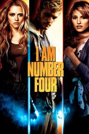 watch I Am Number Four free online