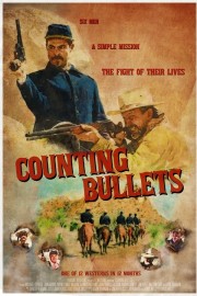 watch Counting Bullets free online