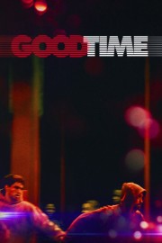 watch Good Time free online