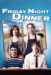 watch Friday Night Dinner free online