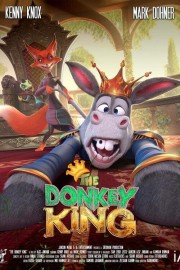 watch Mangu The Donkey King free online