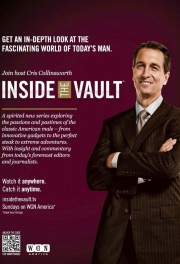 watch Inside the Vault free online