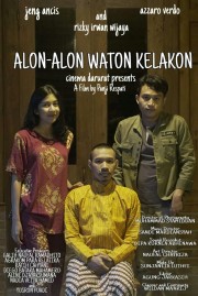 watch Alon-Alon Waton Kelakon free online